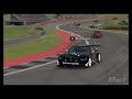 gt7 exciting ending limping across finish line