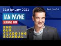 End Our Cladding Scandal - Ian Payne - LBC - 31/1/21 - Part 3 of 4