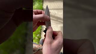 Fastest Blade Changing Knife!!!