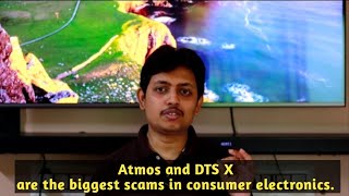 Truth of Dolby Atmos & DTS X || Don't buy any system without watching this 🔥🔥