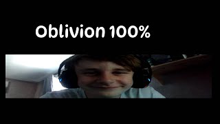 OBLIVION 100% AFTERPARTY STREAM ALSO LEVEL REQ