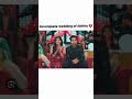 incomplete wedding of abhira 💔. abhira akshu abhi yehrishtakyakehlatahai wedding short viral