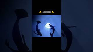 Mythical Creatures Caught On Camera Shorts