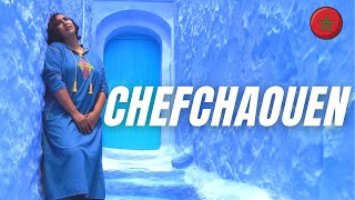 CHEFCHAOUEN, Morocco 🇲🇦 Travel Vlog #visitchefchaouen