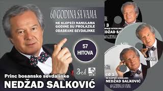 Nedzad Salkovic - Ne trazite nocas da se smijem - (Audio 2019) HD