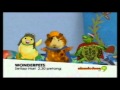 Promo Wonderpets (Nickelodeon di 9) @ Tv9! (Setiap Hari)