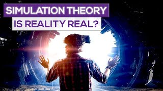 Is Reality Real? The Simulation Theory
