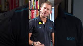 Using The Power Frame | Jeremy Miner