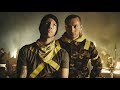 twenty one pilots: Jumpsuit (Studio Instrumental)