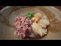 【大阪 梅田】無敵の組み合わせ！美味しくない訳がない「肉ぶっかけうどん」