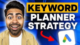 Ultimate Google Keyword Planner Strategy 2023 (Ecommerce)