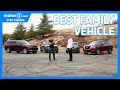 2021 Motor1.com Star Awards: Best Family Vehicle