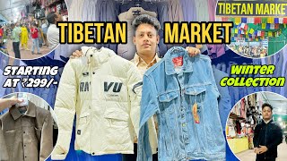 Tibetan Market 2024 | tibetan market winter collection | udaipur tibetan market