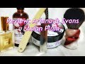 A&E Asian Plum Review and Straight Razor Shave