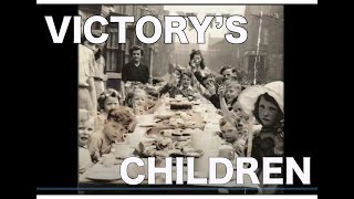 THORNABY - VICTORY'S CHILDREN