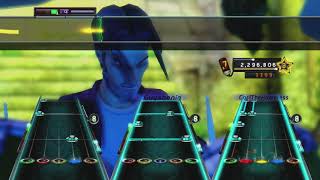 Mother Of Mercy by Samhain Full Band FC #4462