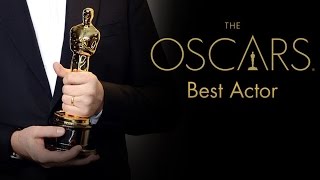 2015 Oscar Race For Best Actor – AMC Movie News