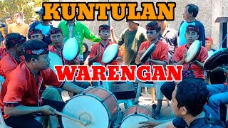 KUNTULAN WARENGAN #sherlinuye #kuntulanbanyuwangi