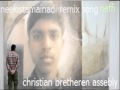 Telugu christian remix songs neffi cba