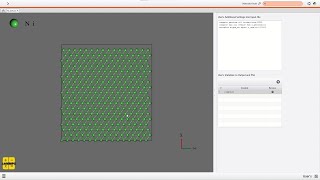 Demonstration of Young’s modulus calculation on Advance/NanoLabo (re-uploaded)