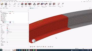 Composite Zone-Based Modeling and Solver Specifics