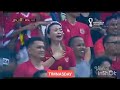 gol berkelas dari Rabani indonesia 5 vs 1 Myanmar #fulltime