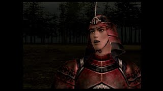 （PS2）戦国無双１　猛将伝　新武将編　プレイ動画11　by　KANAN