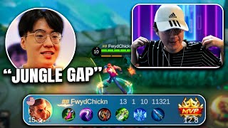 HOON DOUBTED MY PAQUITO, TIME TO REMIND HIM WHOS THE GOAT | Mobile Legends