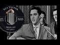 ELVIS PRESLEY - Hound Dog 1956 ( New Edit ) 4K