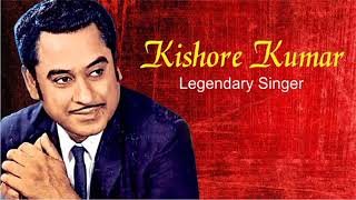 Kabhi Bekasi Ne maara best Hindi songs | Kishore Kumar| Rajesh Khanna
