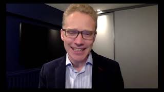 Can we build trust and reduce corruption? - RISING 20