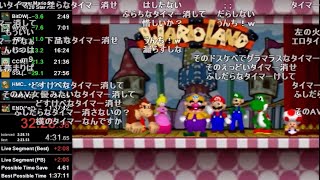 バトラ「マリオパーティ2ミニゲームコースター人生プレイ」【2025/01/15】