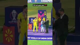 Dill toot gaya yaar ! 💔 india vs Australia worldcup 🏆 #ytshorts #shorts