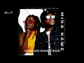 Soa Mattrix & Mashudu ft. Happy Jazzman & Emotionz DJ - Mina Nawe (Afro Swanky Essential Remix)