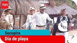 Día de playa | Sucupira - T1E23