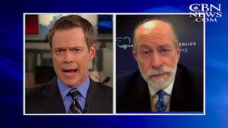 'This Was a Jihadist Attack': Counter-Terror Expert Explains Why the New York Bombing Happened
