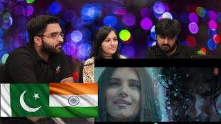 Tum Hi Aana Video | Marjaavaan Movie HD SONG | PAKISTAN REACTION