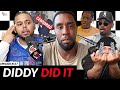 DIDDY DID IT! LIL YACHTY BETRAYS DRAKE | Club Ambition Podcast Episode 137