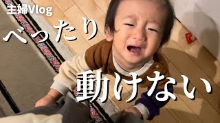 【生後11ヶ月】後追いが激しすぎる赤ちゃん