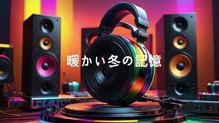 暖かい冬の記憶   / ai  music