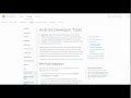 How to install Android Development Tools Plug-in for Eclipse