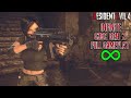 INFINITE G36C GEN 2 ONLY!! Full Gameplay - Resident Evil 4 Remake Separate Ways