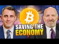 Billionaire Says Bitcoin, Tariffs and Donald Trump Will Make You Rich | Howard Lutnick