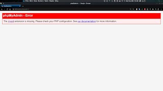How to Enable MySQLi Extension ON PHP