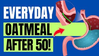 Health Benefits of Oatmeal Everyday