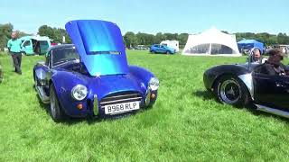 National kit car show 2024