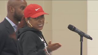 Goodson family says Franklin County Sheriff body cameras 'not enough'