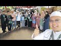 JALAN-JALAN KOTA MAKKAH KE PASAR BUAH KAKKIAH BERSAMA KEMBARA UMRAH USN - TRIP 1 OGOS 2023