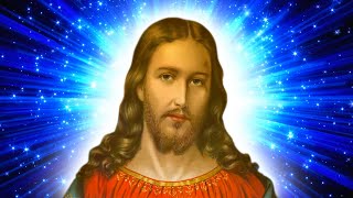Powerful Jesus Christ Negative Energy Clearing | 417 Hz