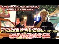 🔥Fuhh, ORANG LAMA SUARA MAINTAIN❗AZAN SCAN - Kau DiPaksa Aku Terpaksa